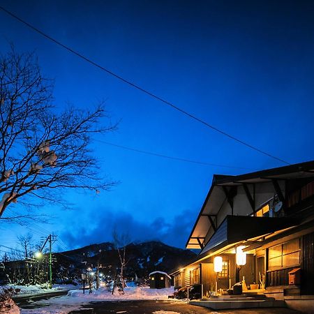 Ryokan Okayama Mioko Kültér fotó
