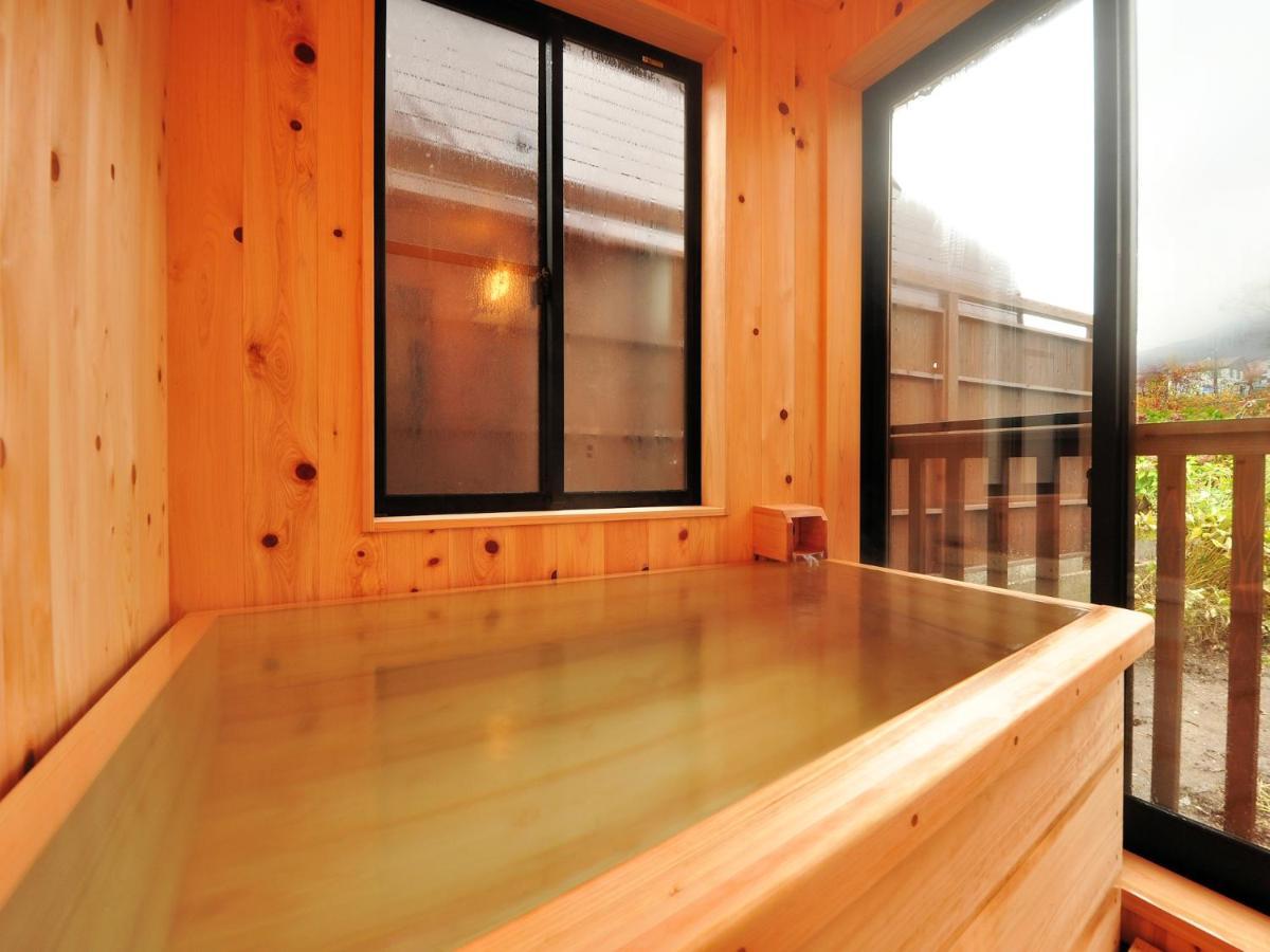 Ryokan Okayama Mioko Kültér fotó