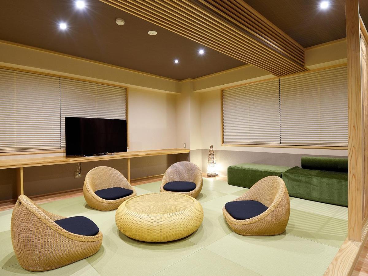 Ryokan Okayama Mioko Kültér fotó