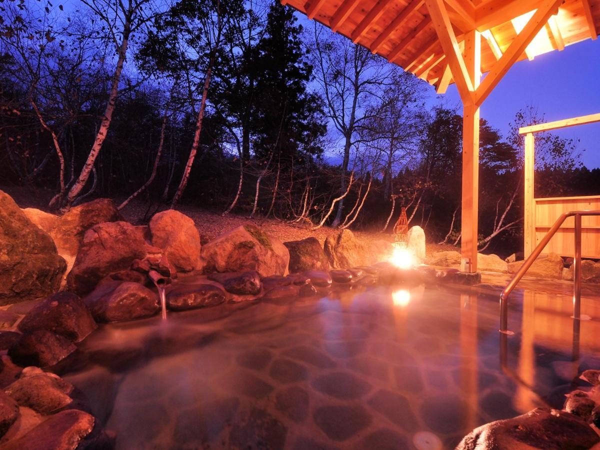 Ryokan Okayama Mioko Kültér fotó