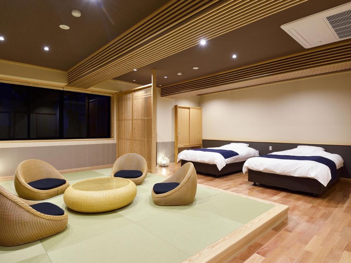 Ryokan Okayama Mioko Kültér fotó