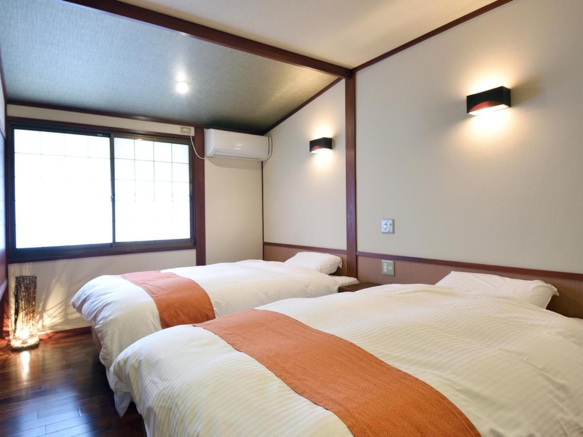 Ryokan Okayama Mioko Kültér fotó