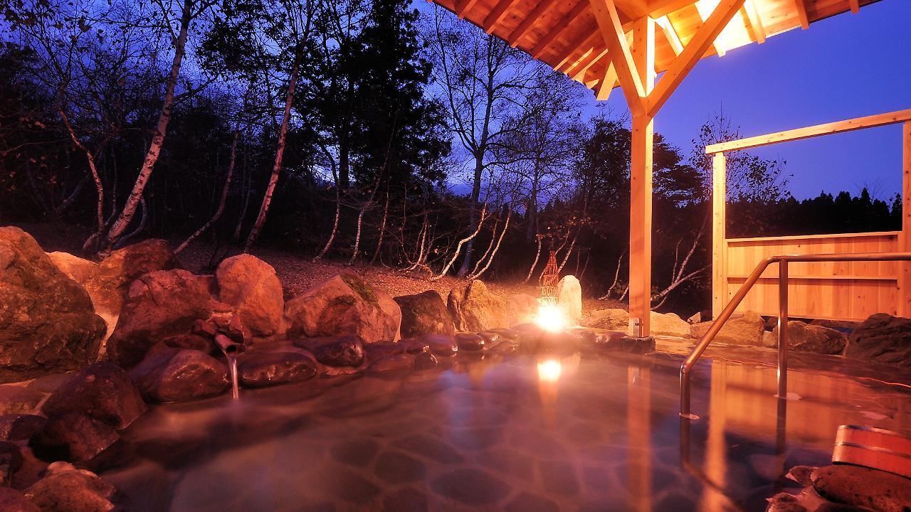 Ryokan Okayama Mioko Kültér fotó