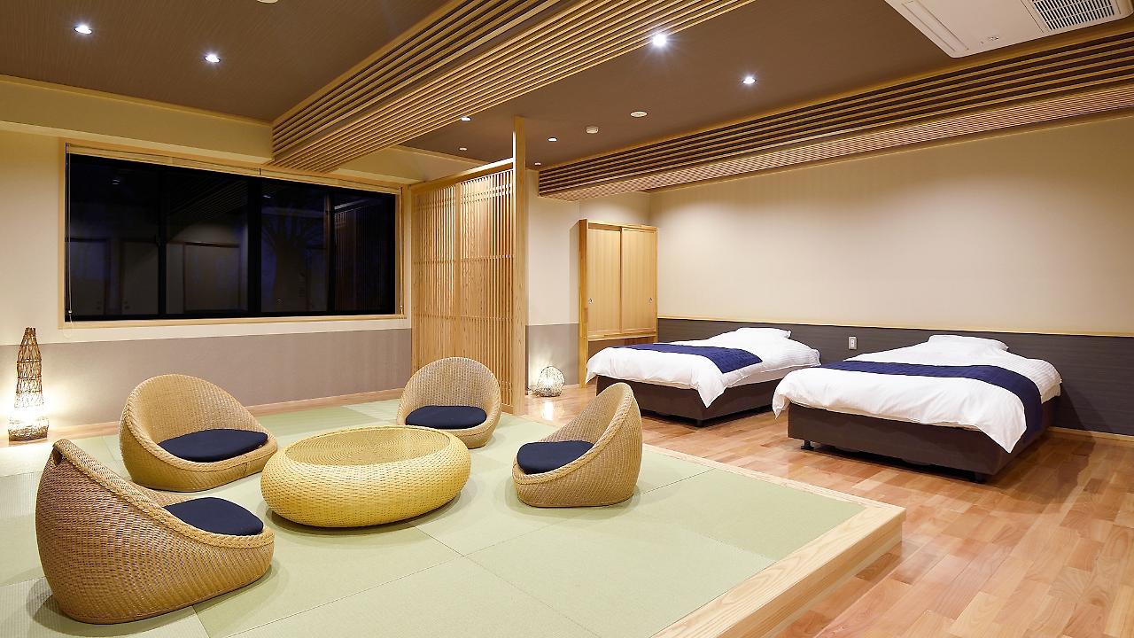 Ryokan Okayama Mioko Kültér fotó