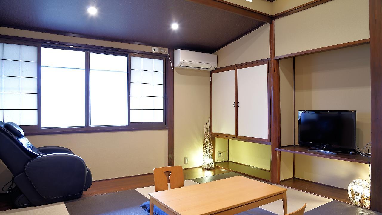 Ryokan Okayama Mioko Kültér fotó