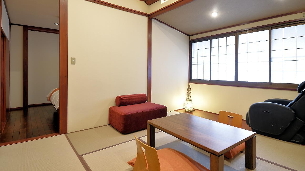 Ryokan Okayama Mioko Kültér fotó