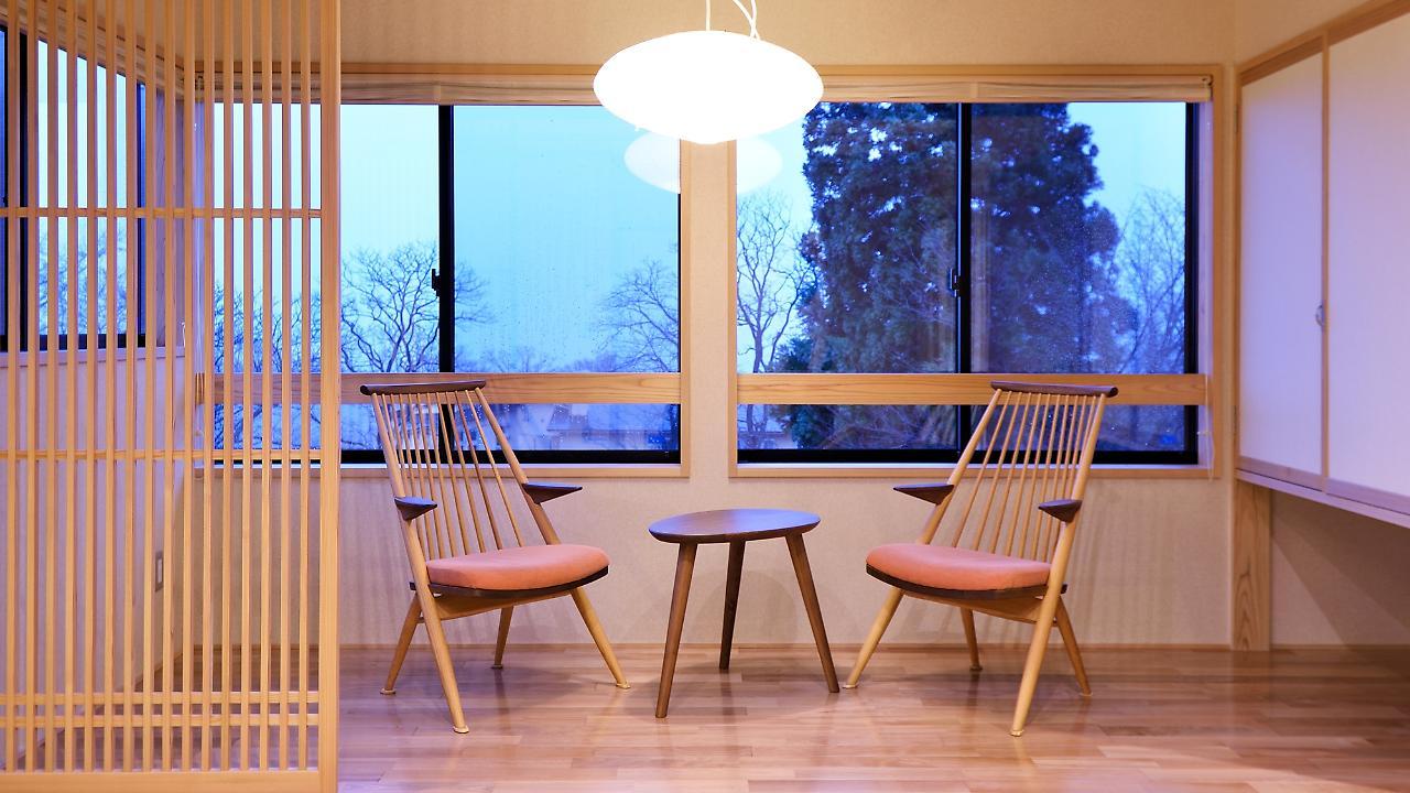 Ryokan Okayama Mioko Kültér fotó