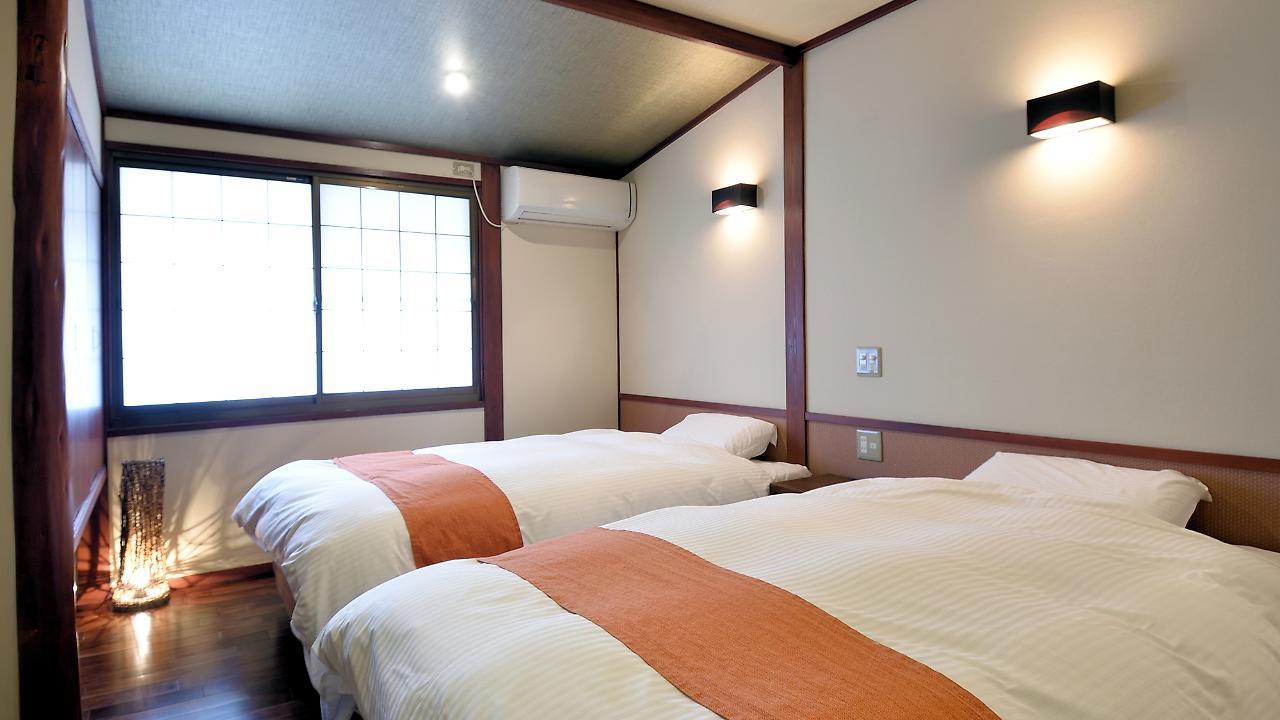 Ryokan Okayama Mioko Kültér fotó