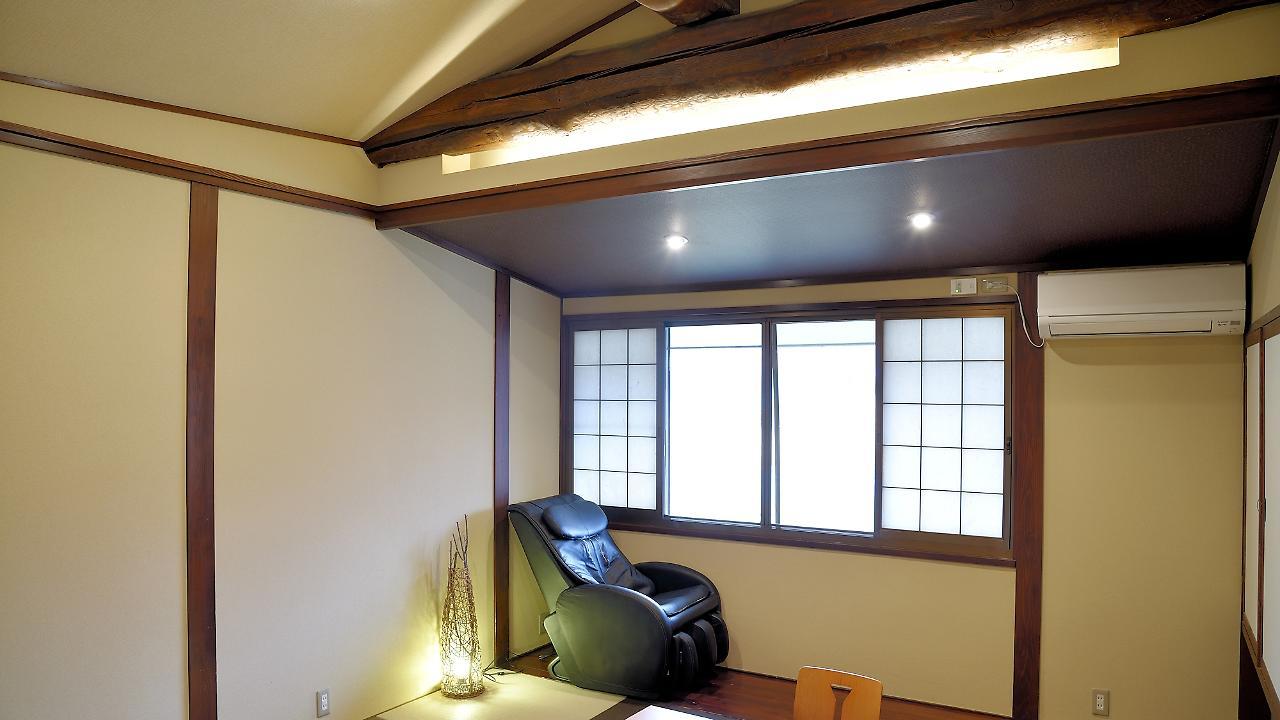 Ryokan Okayama Mioko Kültér fotó