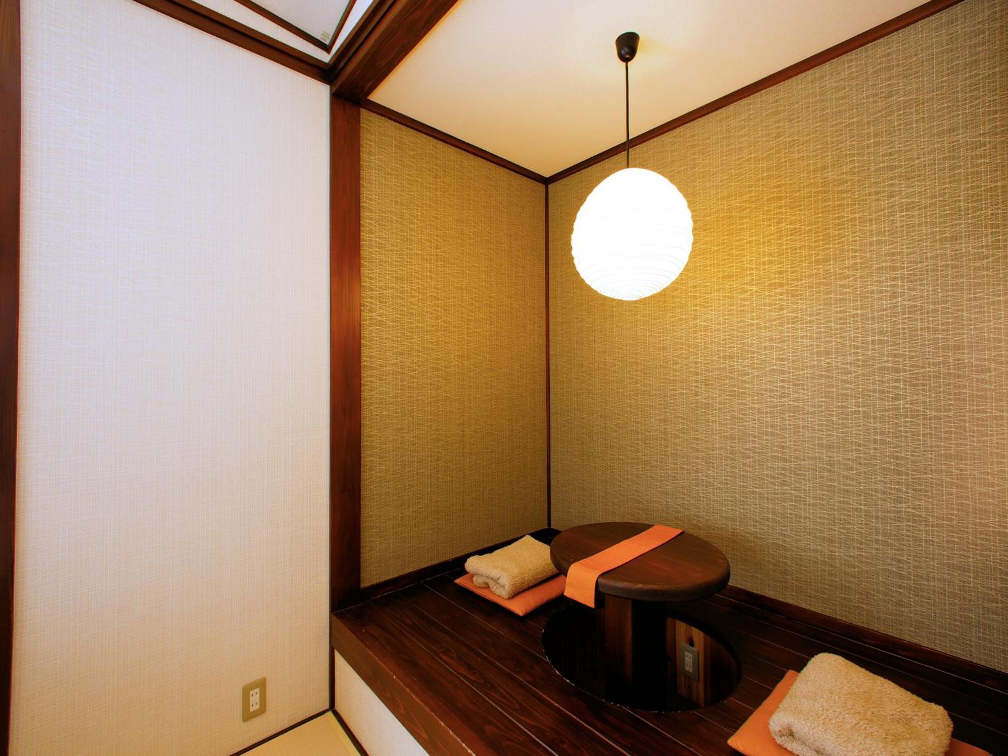 Ryokan Okayama Mioko Kültér fotó
