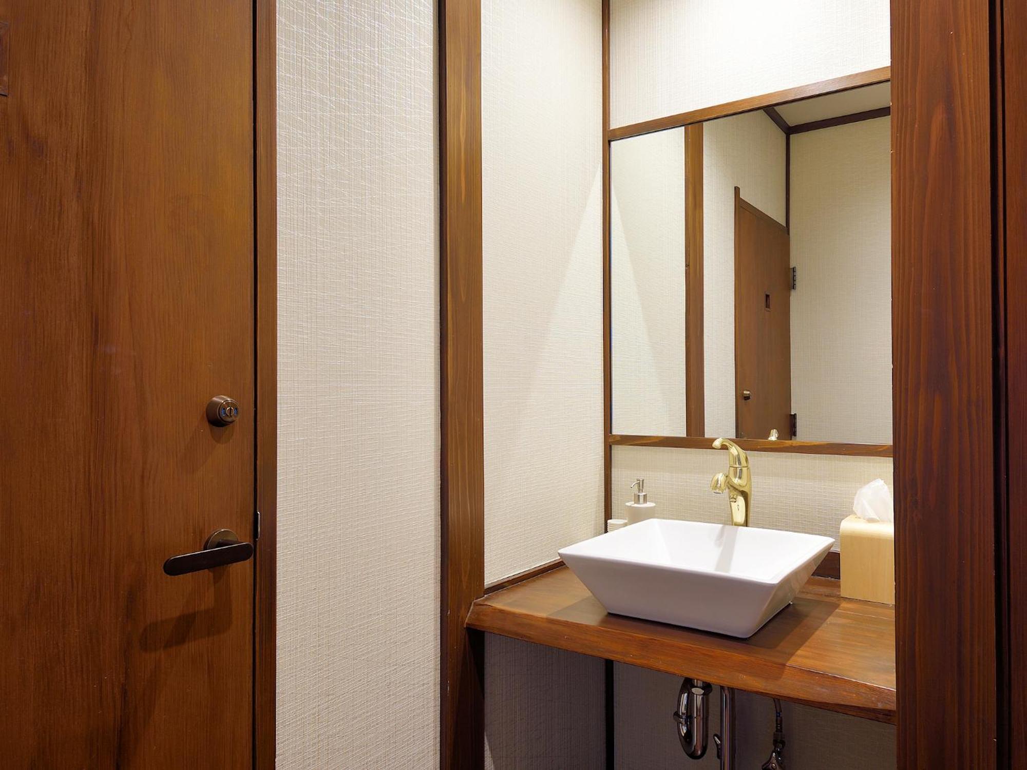 Ryokan Okayama Mioko Kültér fotó